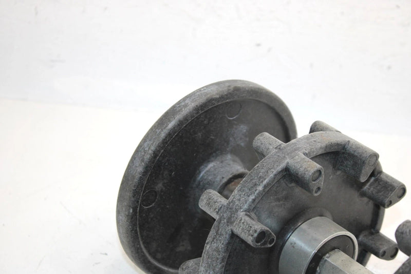90 Yamaha Exciter Oem Drive Axle Assembly 8L0-W4751-00-00 8R6-W4753-01-00 SY3