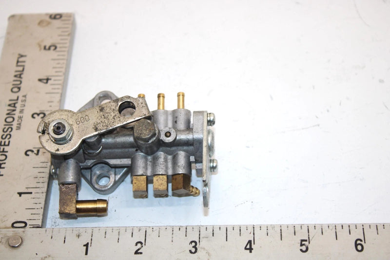 07 Polaris Iq 600 Ho Cfi Oem Engine Oil Pump 2520552 2520831 SP9