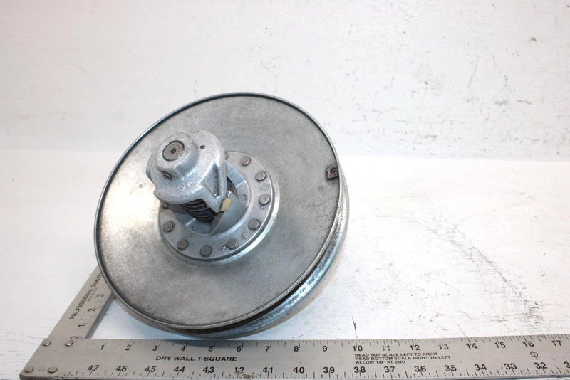 1989 Yamaha Inviter Oem Secondary Driven Clutch 85T-17670-00-00 SY17