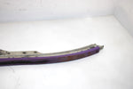97 Arctic Cat Zl 440 Oem Skid Rail 1604-151 SA12