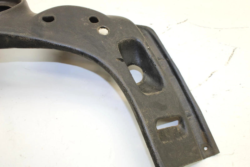 2001 Ski-doo Skandic 500f Oem Dash Ignition Panel M5341435 SS115