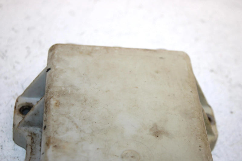1990 Sea-doo Gt Oem Electrical Box Cover 278000069 JS55
