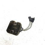 98-02 Suzuki Quadrunner 500 LTF500F 4x4 OEM Voltage Regulator 32800-44D31 AS37