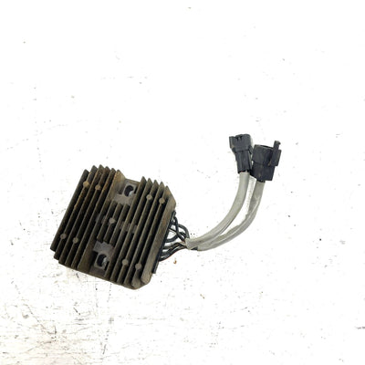 98-02 Suzuki Quadrunner 500 LTF500F 4x4 OEM Voltage Regulator 32800-44D31 AS37