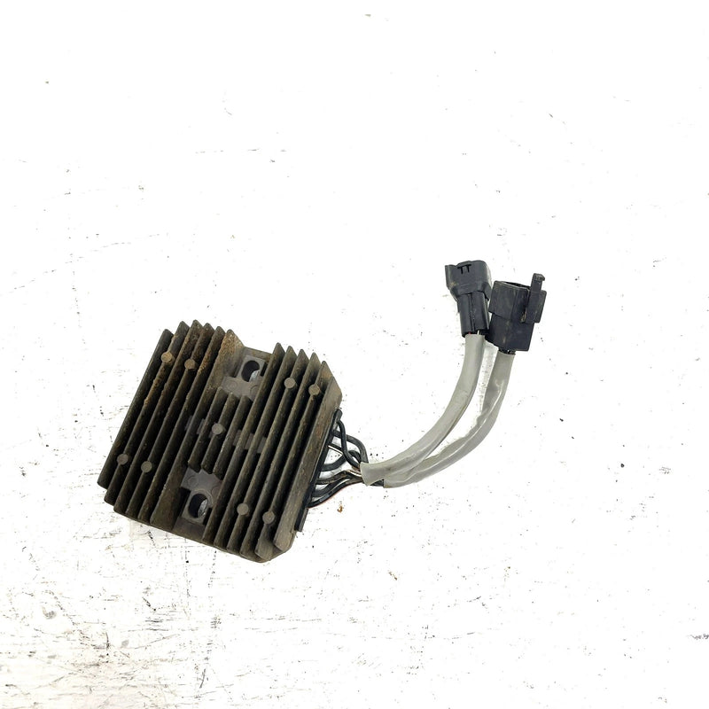 98-02 Suzuki Quadrunner 500 LTF500F 4x4 OEM Voltage Regulator 32800-44D31 AS37