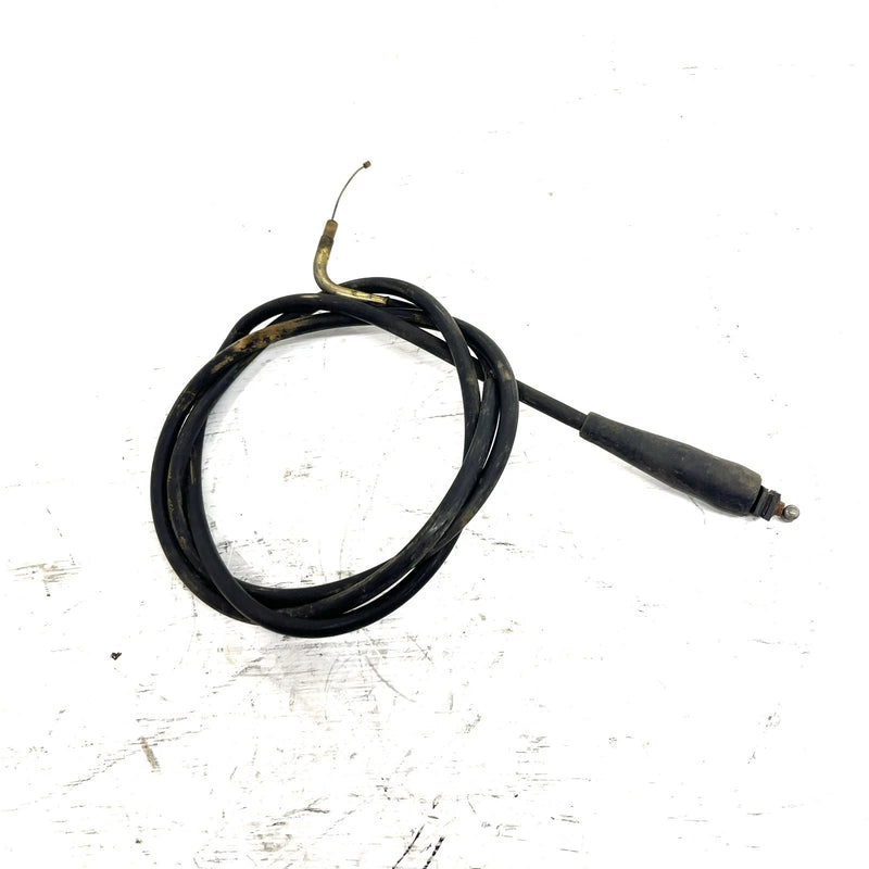 98-00 Arctic Cat 300 4X4 OEM Throttle Cable 0487-007 AA42