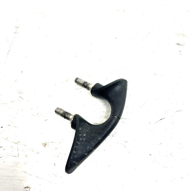 98-03 Sea-Doo GTX OEM Front Bow Eye Shell Handle 292000452 JS33