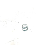 89-01 Suzuki Quadrunner 160 OEM Oil Filter Spring 09440-18002 AS30