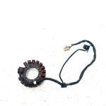 93-98 Yamaha Kodiak 400 YFM400FW 4x4 OEM Stator 3HN-85510-10-00 AY64