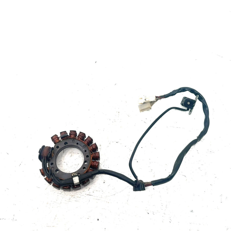 93-98 Yamaha Kodiak 400 YFM400FW 4x4 OEM Stator 3HN-85510-10-00 AY64