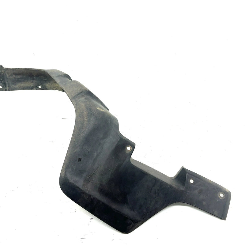 01-04 Honda Foreman Rubicon 500 OEM Left Rear Mud Guard 80221-HN2-000ZA AH95