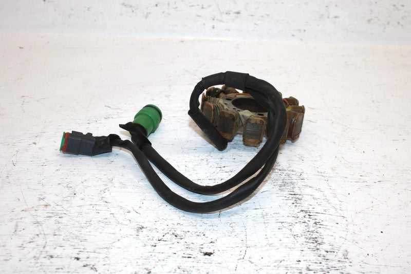 2002 Ski-doo Mxz 800 Adrenaline Oem Stator 410922936 SS21
