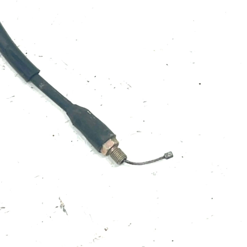07-11 Can-Am Outlander 650 4x4 XT HO EFI OEM Throttle Cable 707000393 AB17.1
