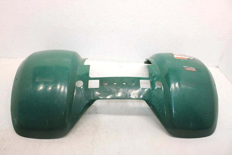 2001 Polaris Xplorer 4x4 Oem Front Fender 2632130-195 AP167