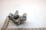 21 Can-amOutlanderMax4504x4 Dps Oem Front Right Steering Knuckle 705402905 AB4