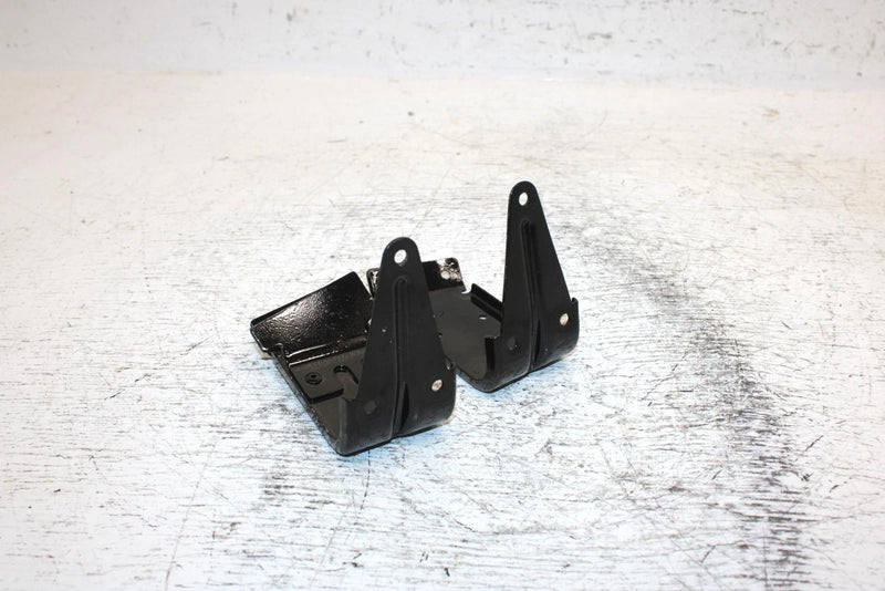 1999 Polaris 500 Indy Oem Side Panel Bracket Set 5420995 SP50