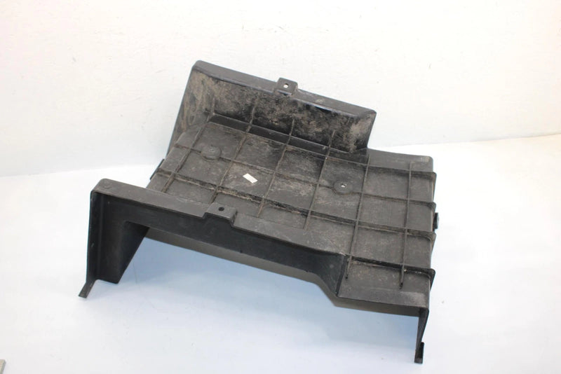15 Yamaha Viking Vi Yxc700d 4x4 Oem Rear Middle Foot Rest 2PG-F7423-00-00 XY1.2