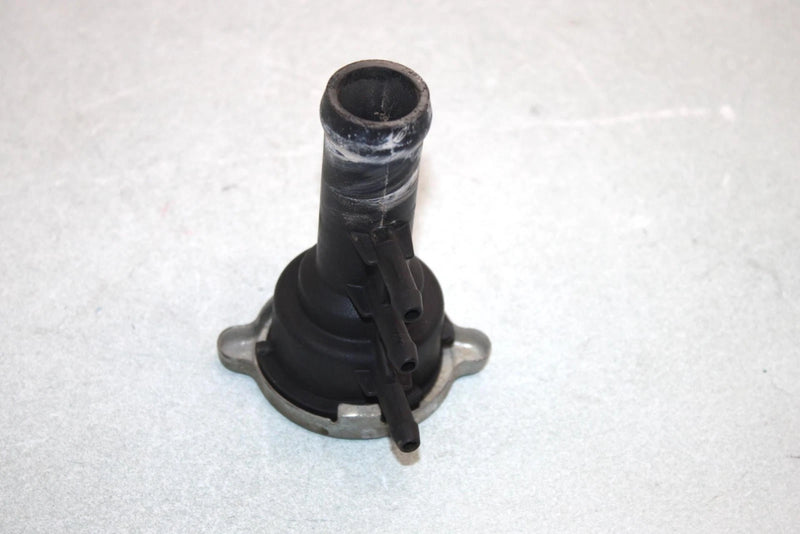 02 Polaris Sportsman 700 Oem Remote Coolant Fill 5434325 AP12