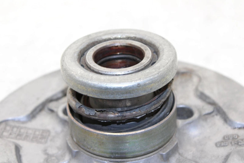 2004 Kawasaki Kfx 700 Oem Secondary Driven Clutch 49094-0068 AK30