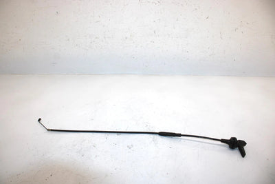 00 Yamaha Sx500r Oem Starter Cable Assy 8CR-26330-01-00 SY0