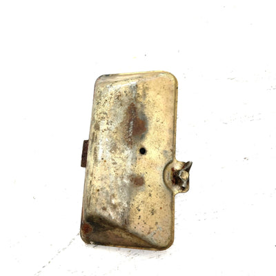 1983 Honda ATC200 OEM Tool Holder 83501-958-680 AH82