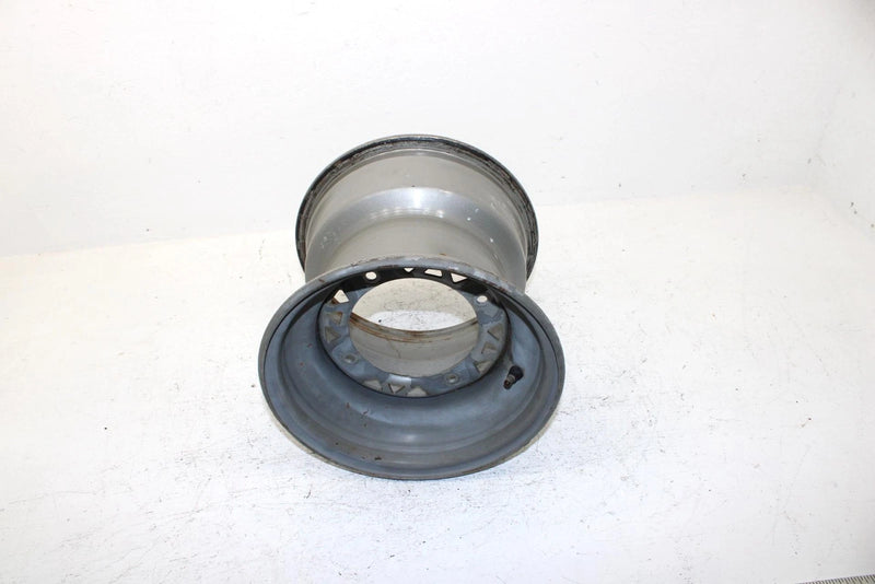 2000 Polaris Sportsman 325 Oem 10x8.5 Rear Wheel Rim 1520217-117 AP11