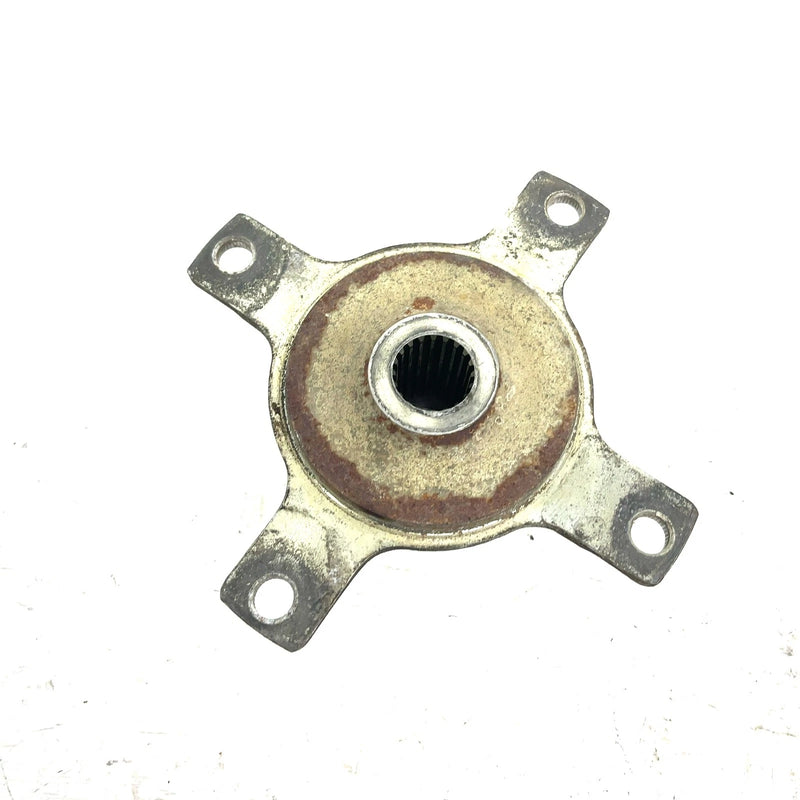 87-93 Suzuki Quadrunner 4WD LT4WD OEM Front Wheel Hub 54110-19B01 AS40