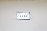 1988 Sea-doo Sp Oem Engine Cover Welded Plate 291000080 JS35