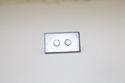 1988 Sea-doo Sp Oem Engine Cover Welded Plate 291000080 JS35