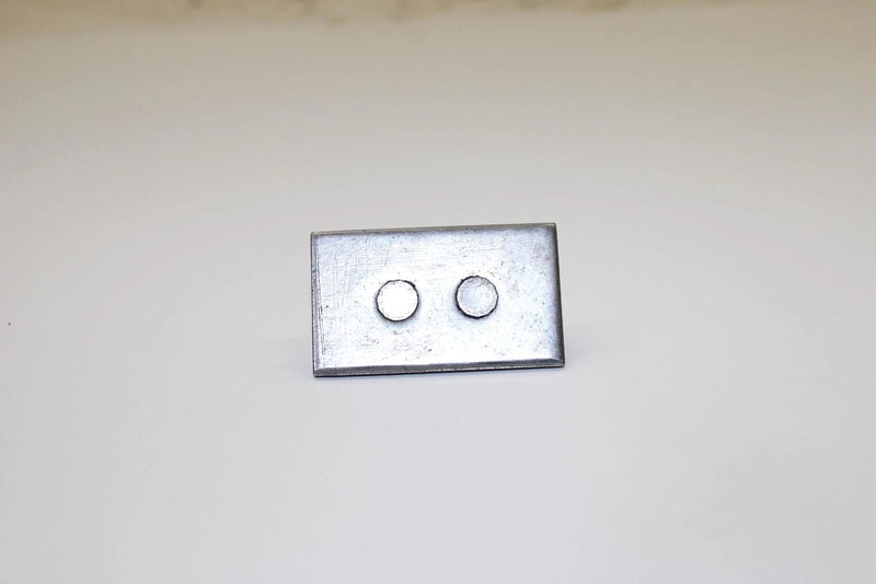 1988 Sea-doo Sp Oem Engine Cover Welded Plate 291000080 JS35