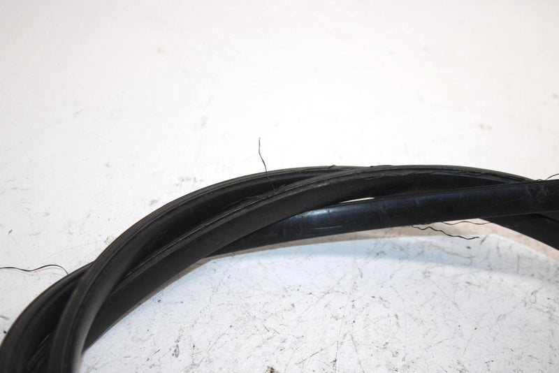 1992 Yamaha Waverunner Oem Side Bumper Trim 90697-37024-00 JY10