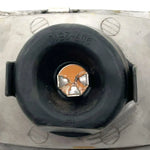90-93 Polaris Trail Boss 350L 4X4 OEM Headlight Assembly 4032038 AP233