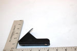 03 Bombardier Quest 650 Oem Left Handlebar Protector Bracket 709400117 AB1.1