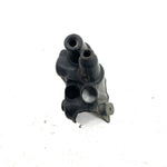 87-04 Yamaha Warrior 350 YFM350X OEM Handle Lever Cover 1UY-2637A-01-00 AY67