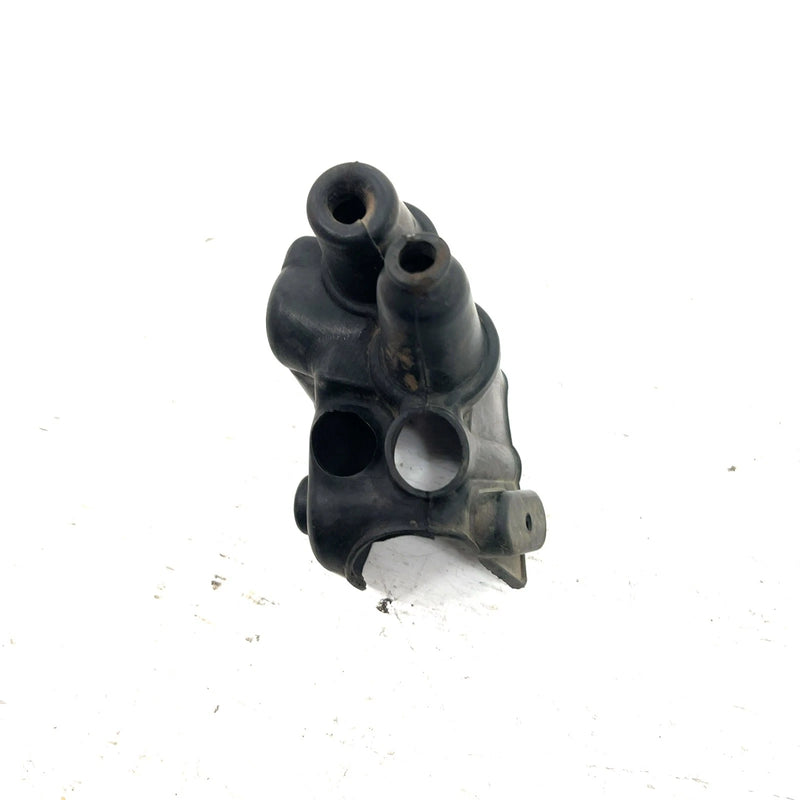 87-04 Yamaha Warrior 350 YFM350X OEM Handle Lever Cover 1UY-2637A-01-00 AY67
