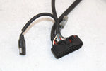 04 Polaris Pro X 550 F Oem ECU Ignition Harness  3089490 SP179