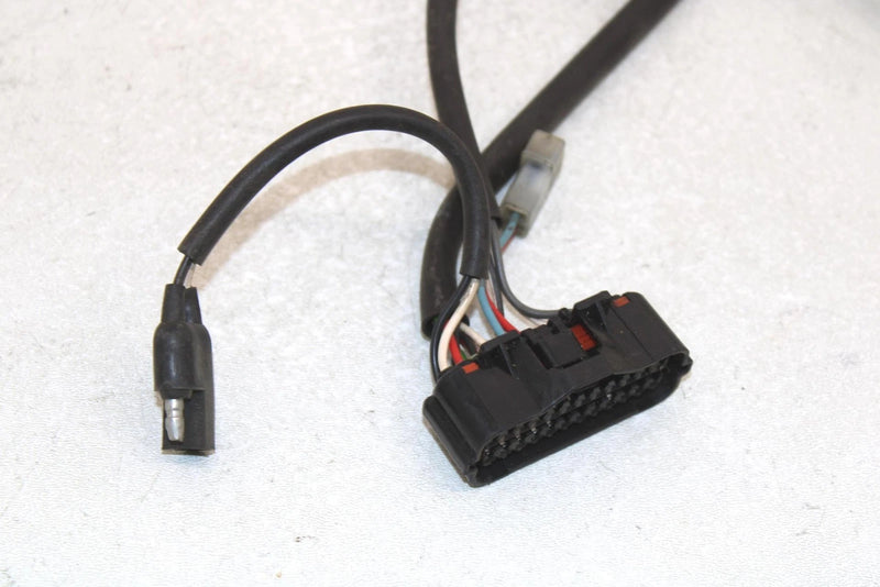 04 Polaris Pro X 550 F Oem ECU Ignition Harness  3089490 SP179