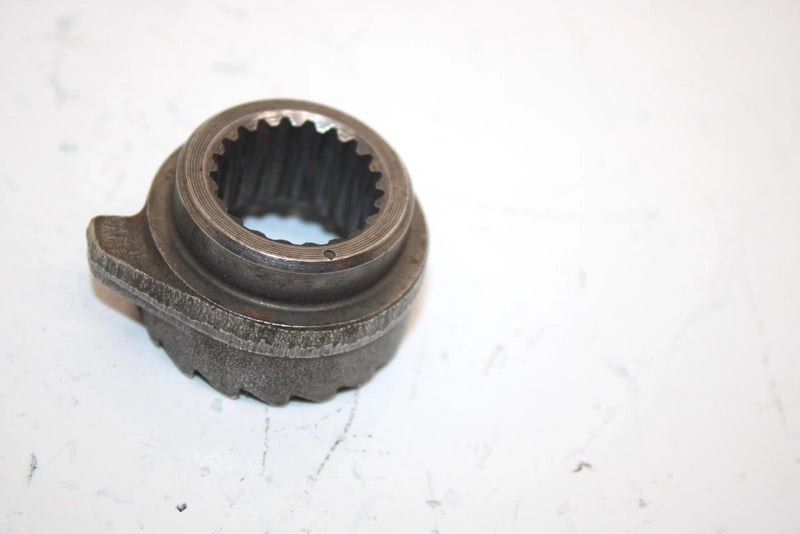 87 Honda Trx250a Oem Kick Starter Ratchet 28213-HA0-000 AH15
