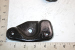 83 Yamaha Excel Iii Ec340g Oem Rear Skid Mount Set 8A5-47425-00-00 SY7