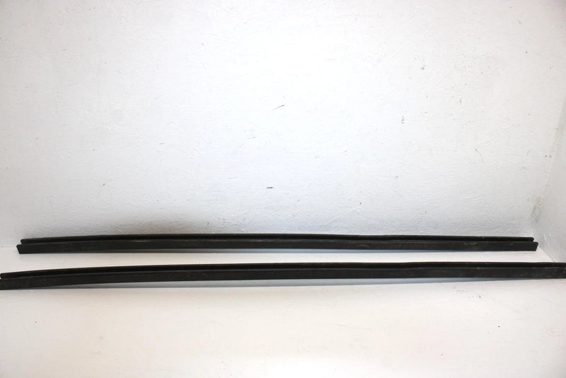 1994 Arctic Cat Wildcat Efi Oem Tunnel Wear Strip Pair 0706-739 SA42