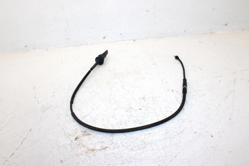 1999 Yamaha  Grizzly Oem Choke Cable 4WV-26331-00-00 AY47