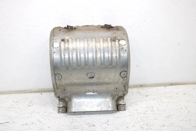 2005 Yamaha Rs Vector Er Oem Upper Exhaust Cover 8ES-14708-02-00 SY59