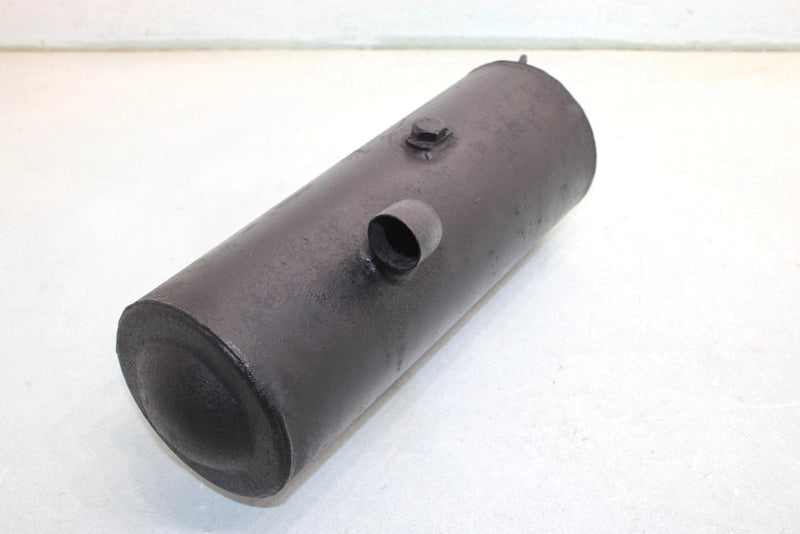 02 Polaris Sportsman 700 Oem Exhaust Muffler 1261223-02 91261223-489 AP12