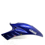 01-02 Yamaha WaveRunner GP1200 OEM Right Side Panel F0X-U377C-10-P0 SY28