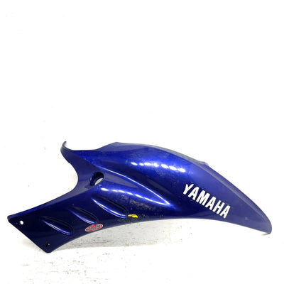 01-02 Yamaha WaveRunner GP1200 OEM Right Side Panel F0X-U377C-10-P0 SY28