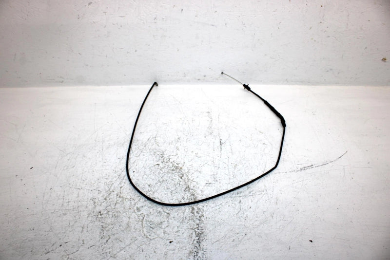 2002 Polaris Sportsman 700 Oem Throttle Cable 7081025 7081219 AP184