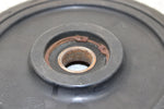 2000 Polaris Classic Touring Oem Red Idler Bogie Wheel 1594083-256 SP54