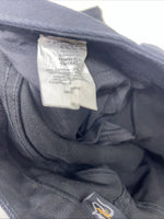 New Women’s Black Low Rise Wrangler Slim Fit Denim Jeans. 15/16x34 J-17