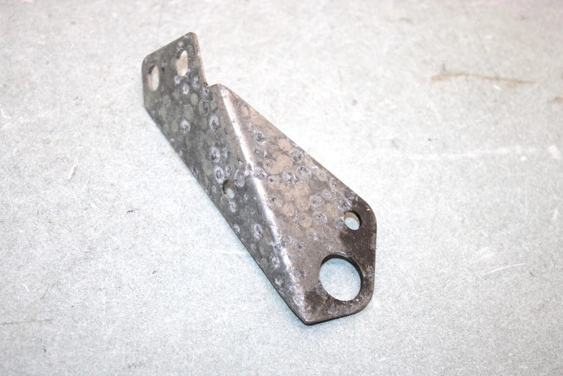 15 Yamaha Viking Vi Yxc700d 4x4 Oem Upper Dash Bracket 1XD-F258G-00-00 XY1