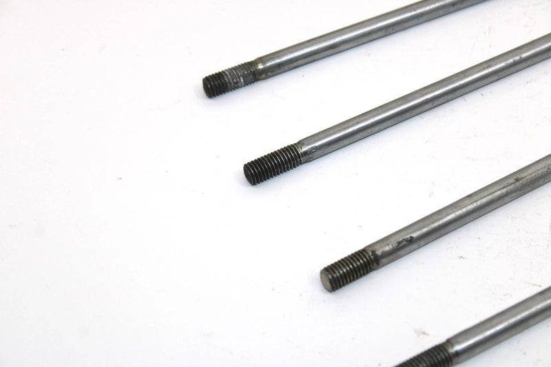 1986 Yamaha Phazer Oem Cylinder Stud Set of 6 95617-08740-00 SY124
